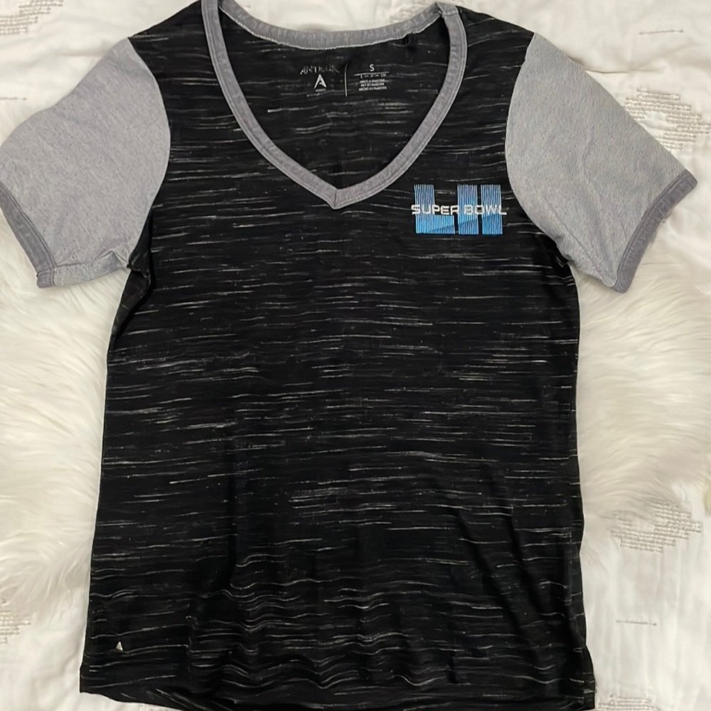 NFL Super Bowl LII Shirt